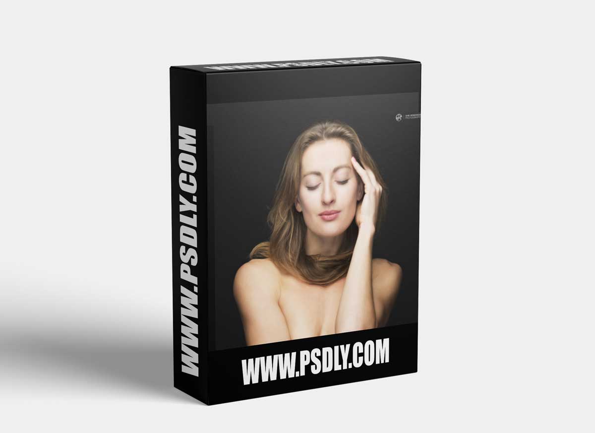 12 Videos To Create The Best Fine Art Nude Stills