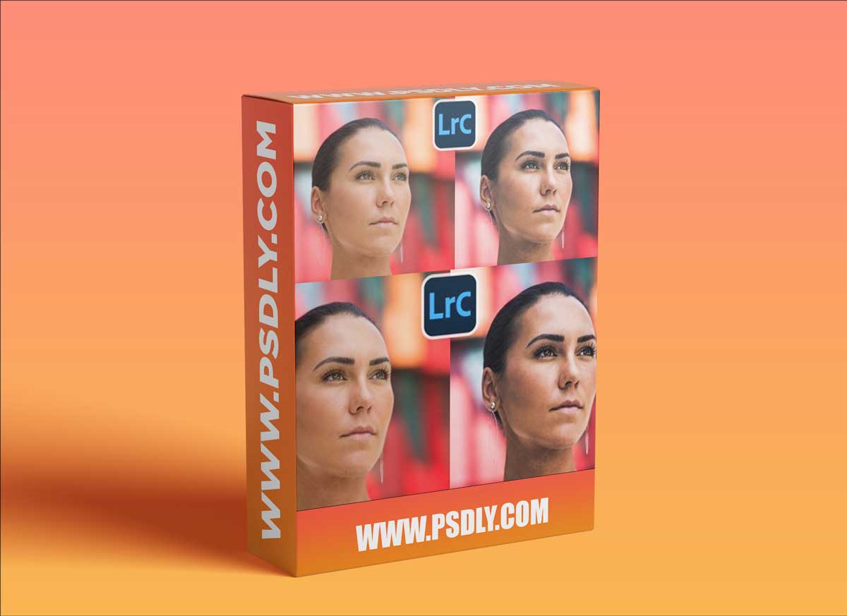 Adobe Lightroom Classic 2021: Edit Photos With A Professional