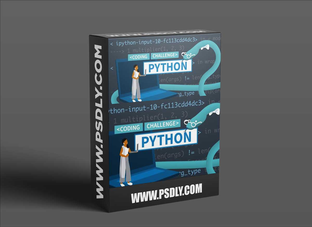 Advanced Core Python Code Challenges