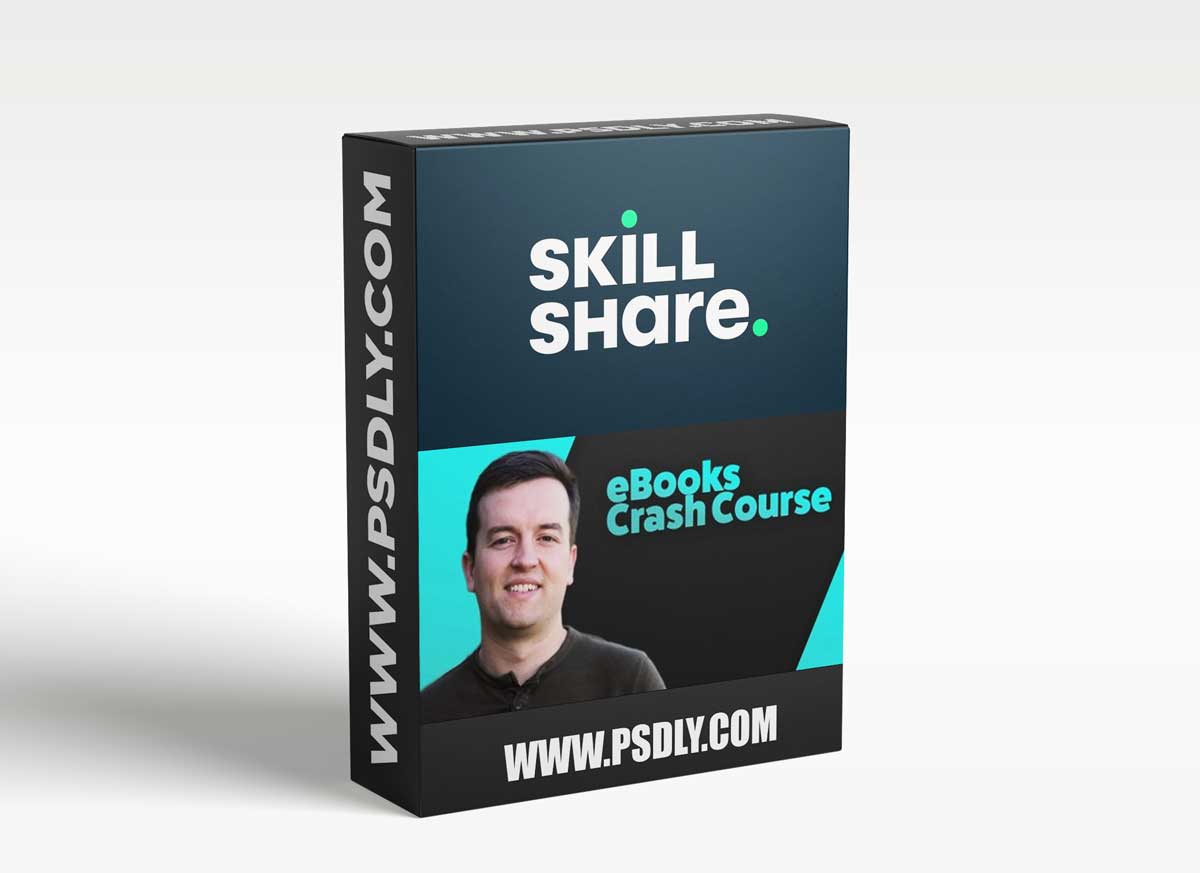 Books + eBooks Crash Course: How to Start Your Own eBook Business