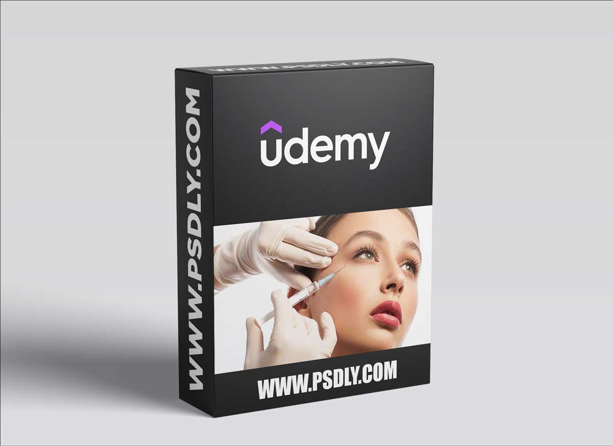 Botox & Dermal Fillers Introductory Course for Dentists