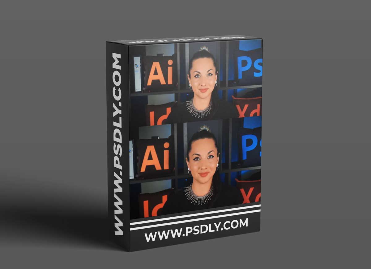 Building Powerful Instagram Assets with Photoshop