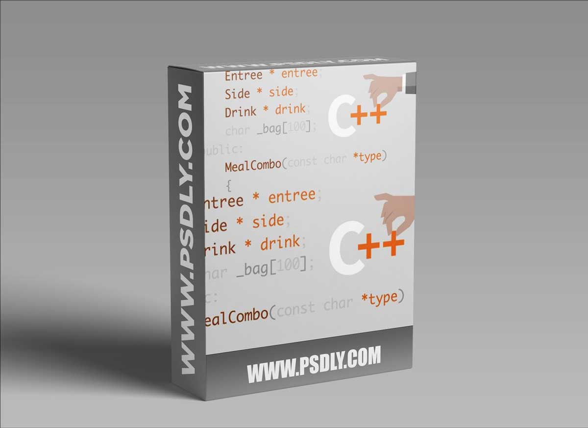 C++ Design Patterns: Creational (Updated 2021)