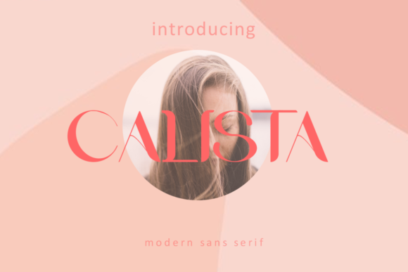 Calista Font