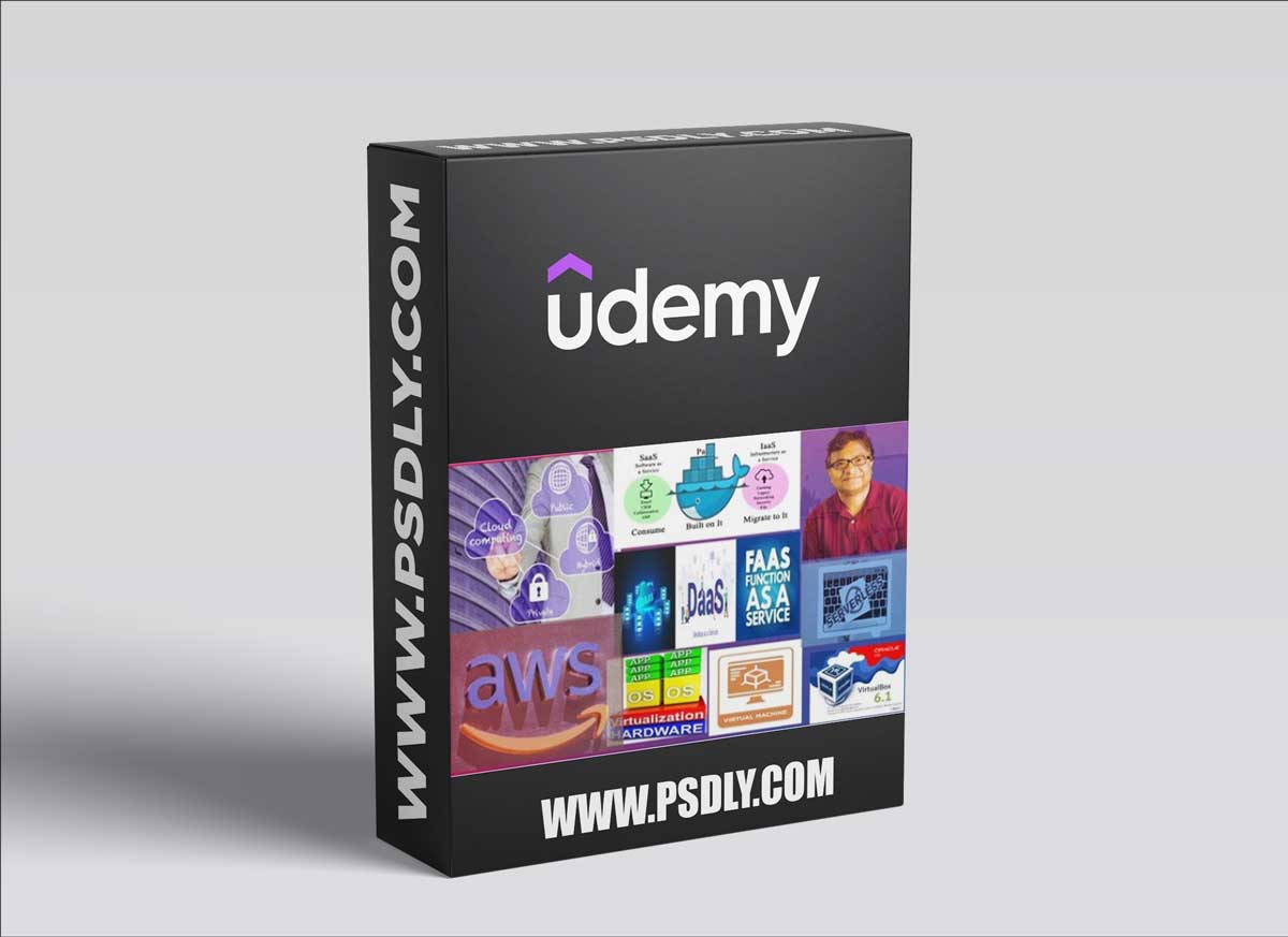 Cloud Computing Foundations