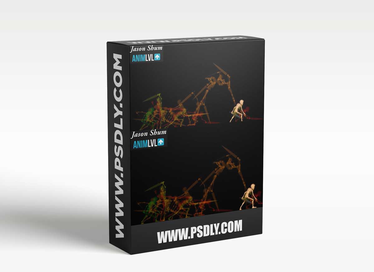 Combat Animation Tutorial Videos by Jason Shum