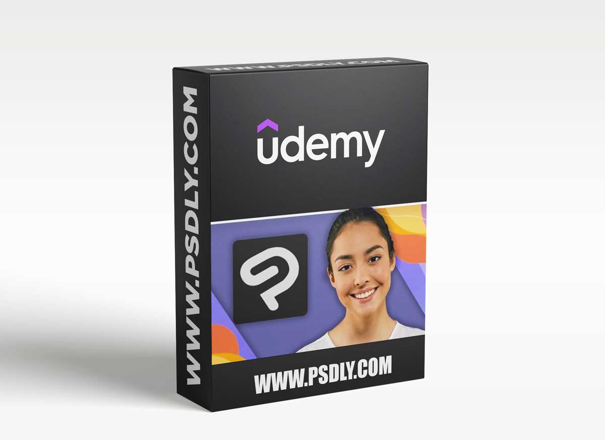 Complete Clip Studio Paint Megacourse: Beginner to Expert