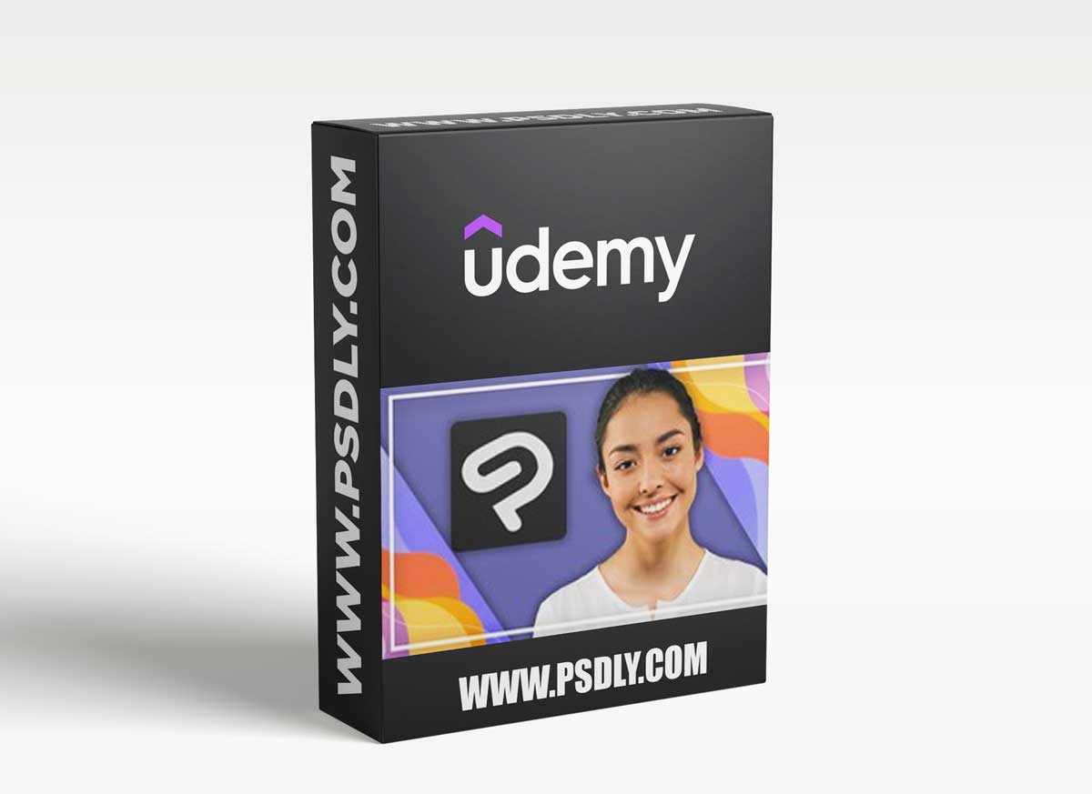 Complete Clip Studio Paint Megacourse: Beginner to Expert