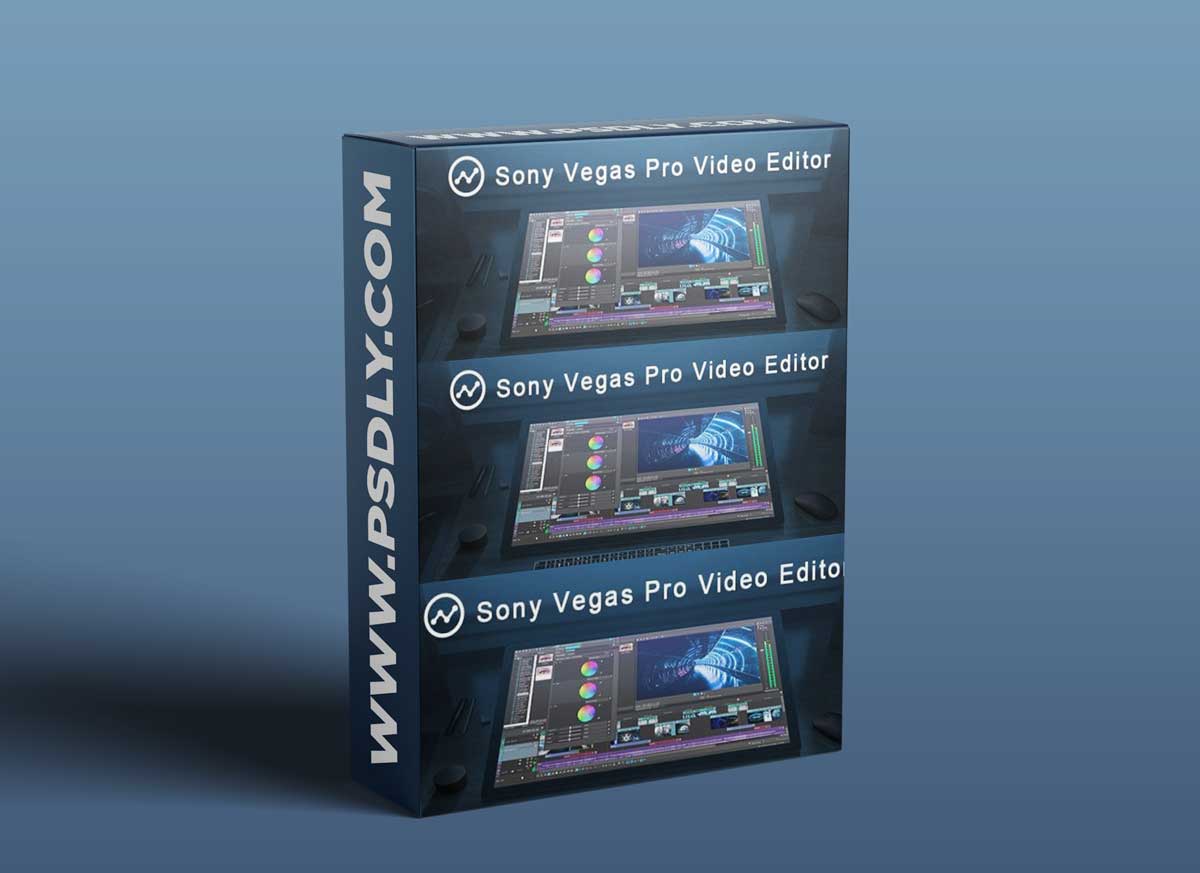 Complete Sony Vegas Pro Video Editing Course for Beginners