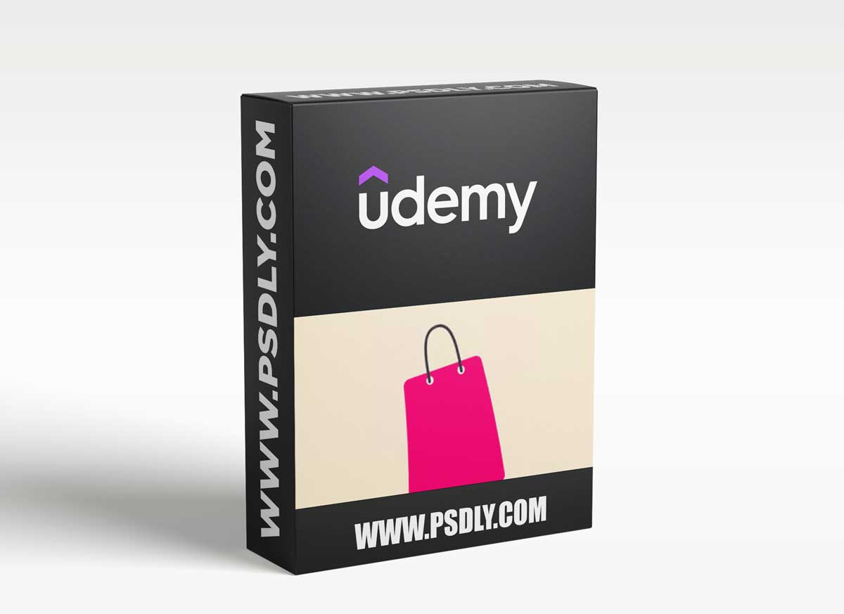 Create E-commerce Store Using PHP