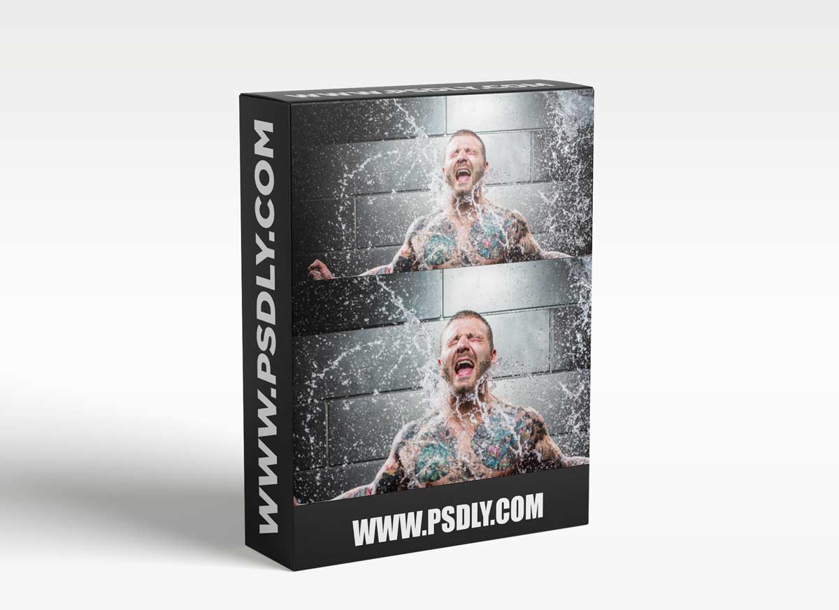 CreativeLive - High-Speed Photography: Capturing Motion