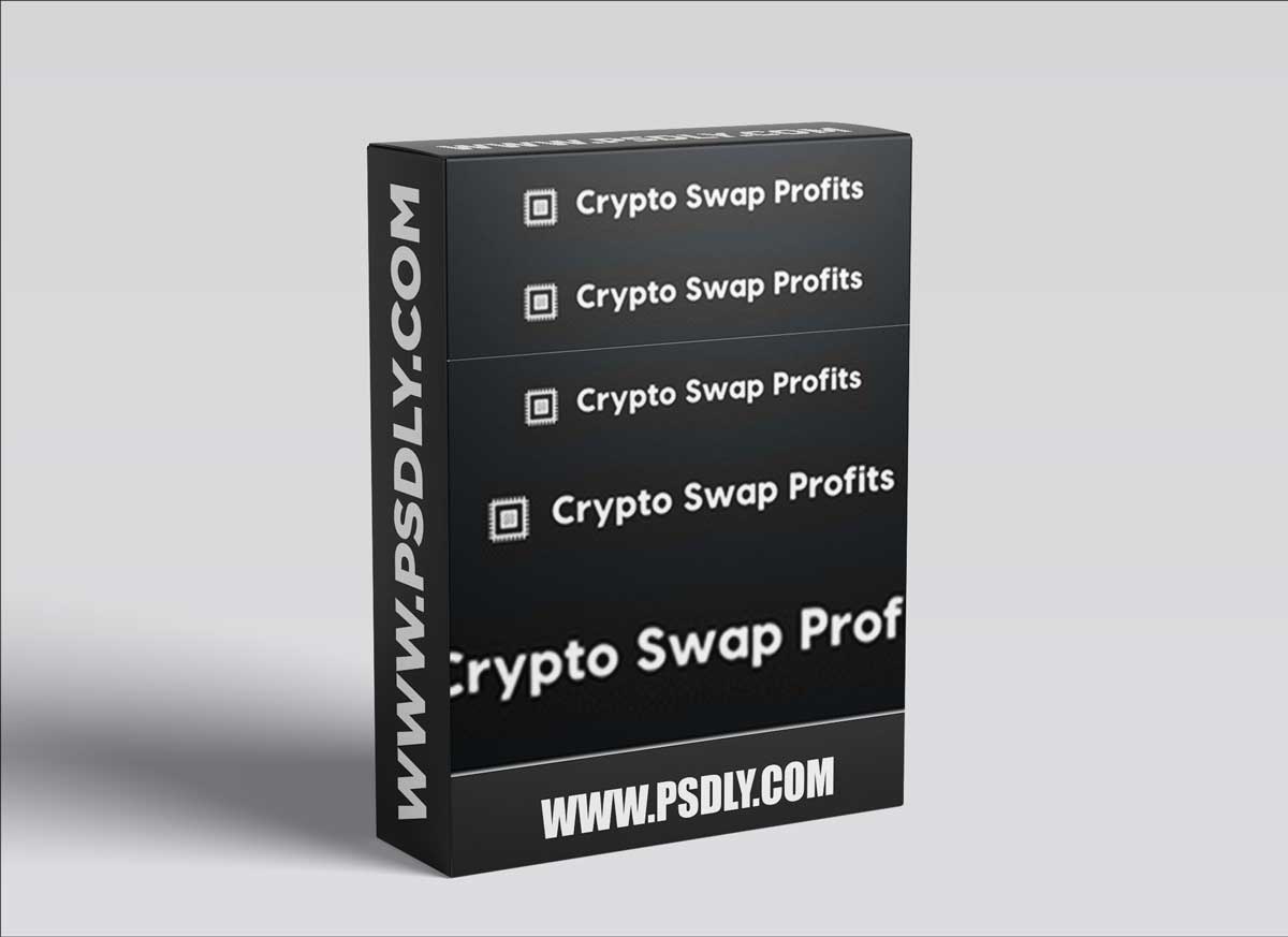 Crypto Swap Profits Mastermind