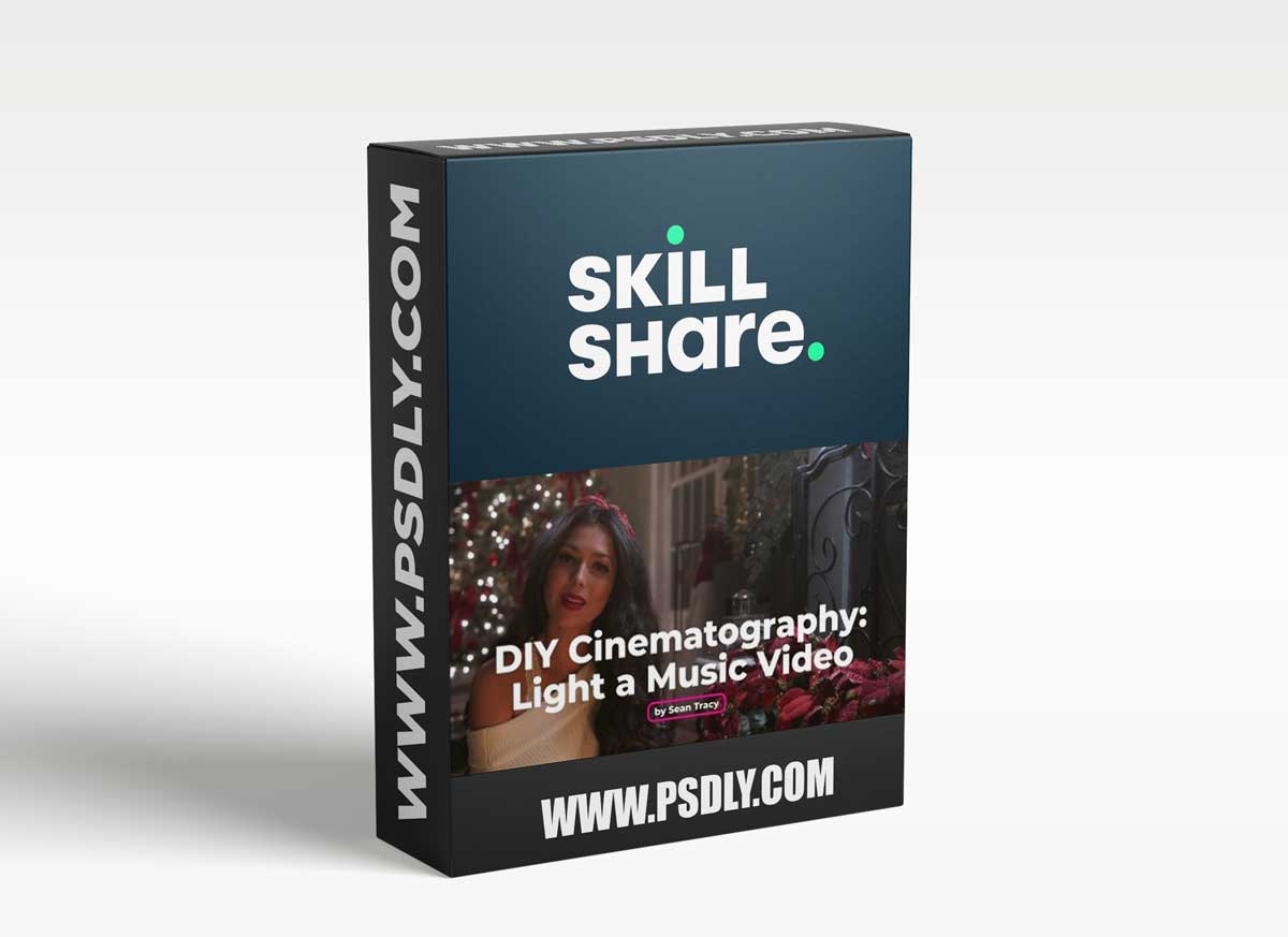 DIY Cinematography: Light a Music Video