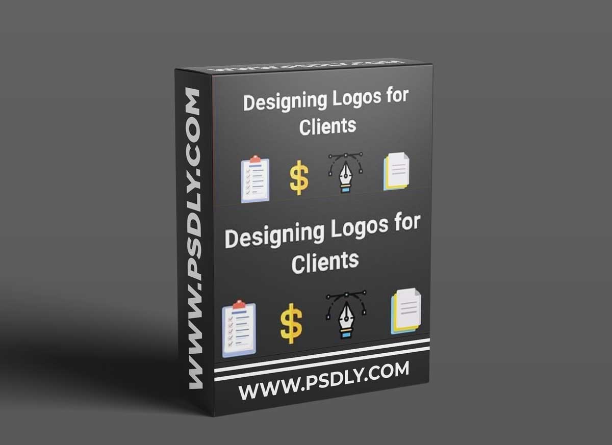 Designing Logos for Clients : An Extensive Guide