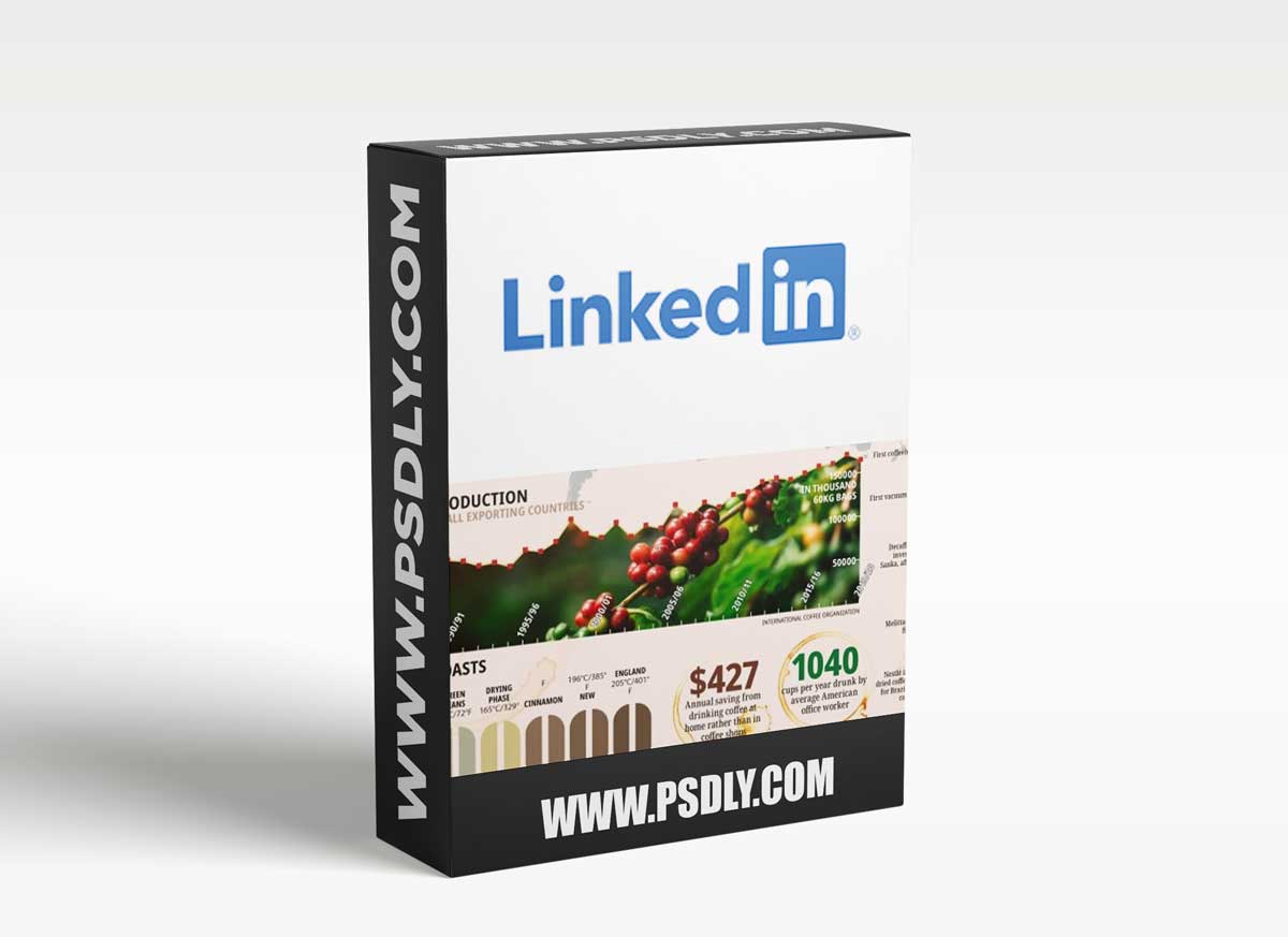 Designing an Infographic