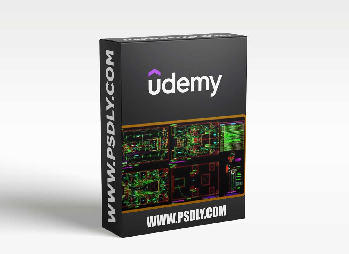 Electrical Drafting Course AutoCAD