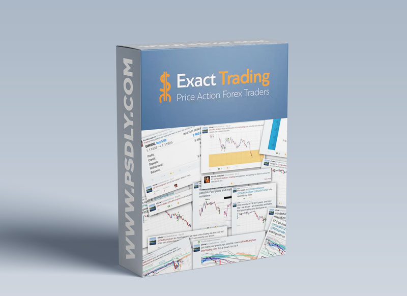 Exact Trading Price Action Trader Training Download