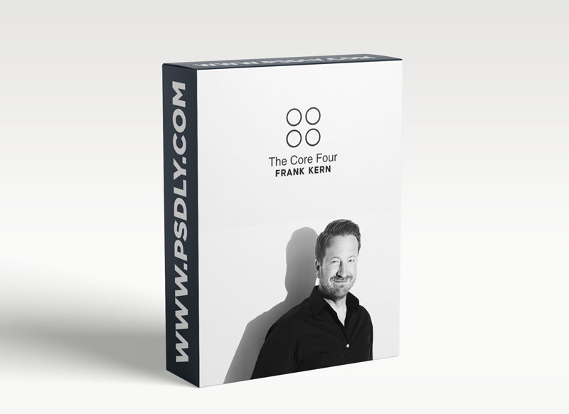 Frank Kern The Core Four Program Free Download