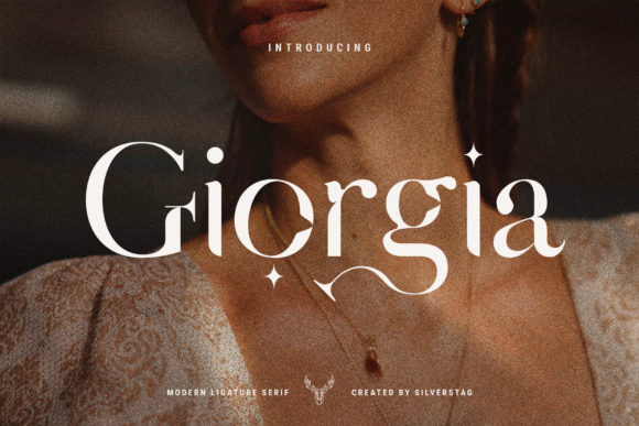 Giorgia Font