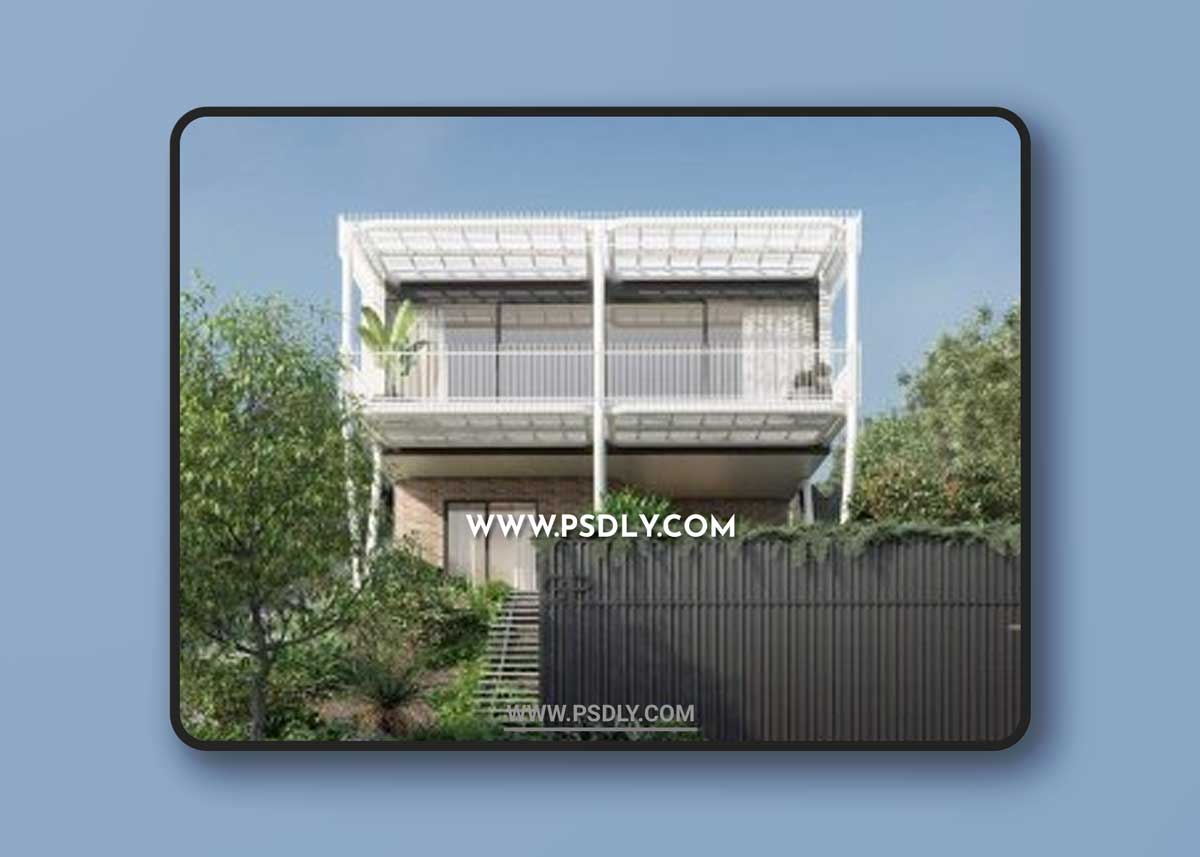 Globe Plants - Bundle 09 - Garden Plants 03