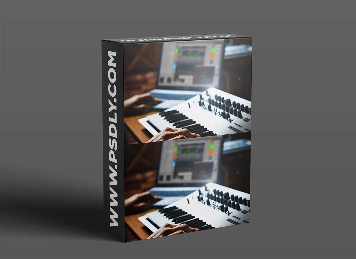 Groove3 Mixing Synths Explained TUTORiAL