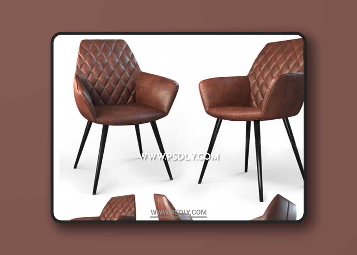 HARRY KARE-DESIGN 3D Models