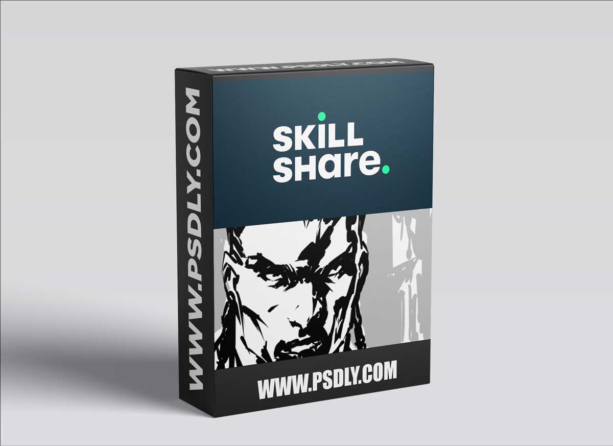 How To Light Characters & Scenes | For Comic & Storyboard Artists