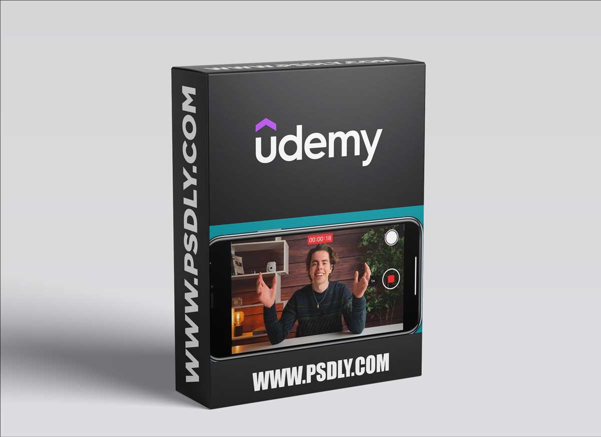 How to Create Online Courses using an iPhone