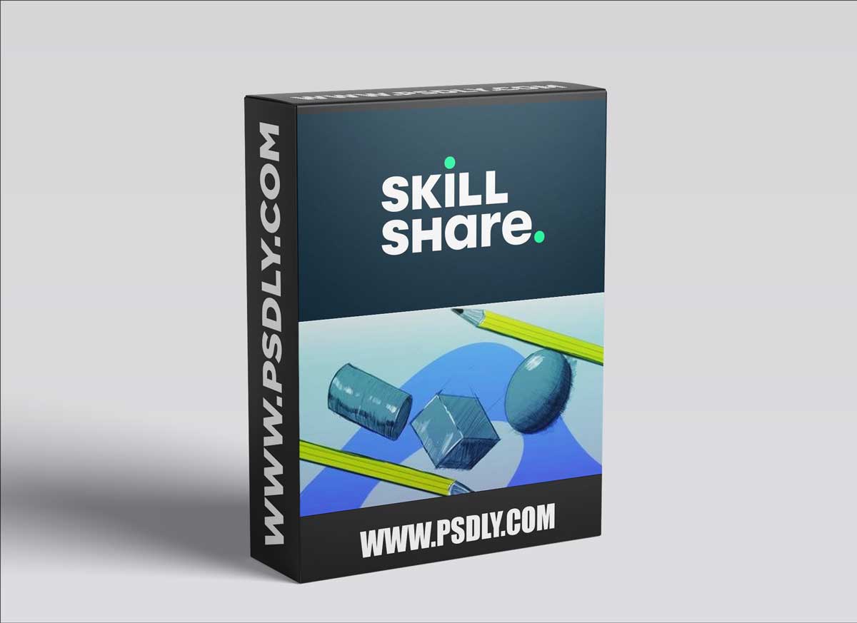 How to Draw and Sketch for Absolute Beginners