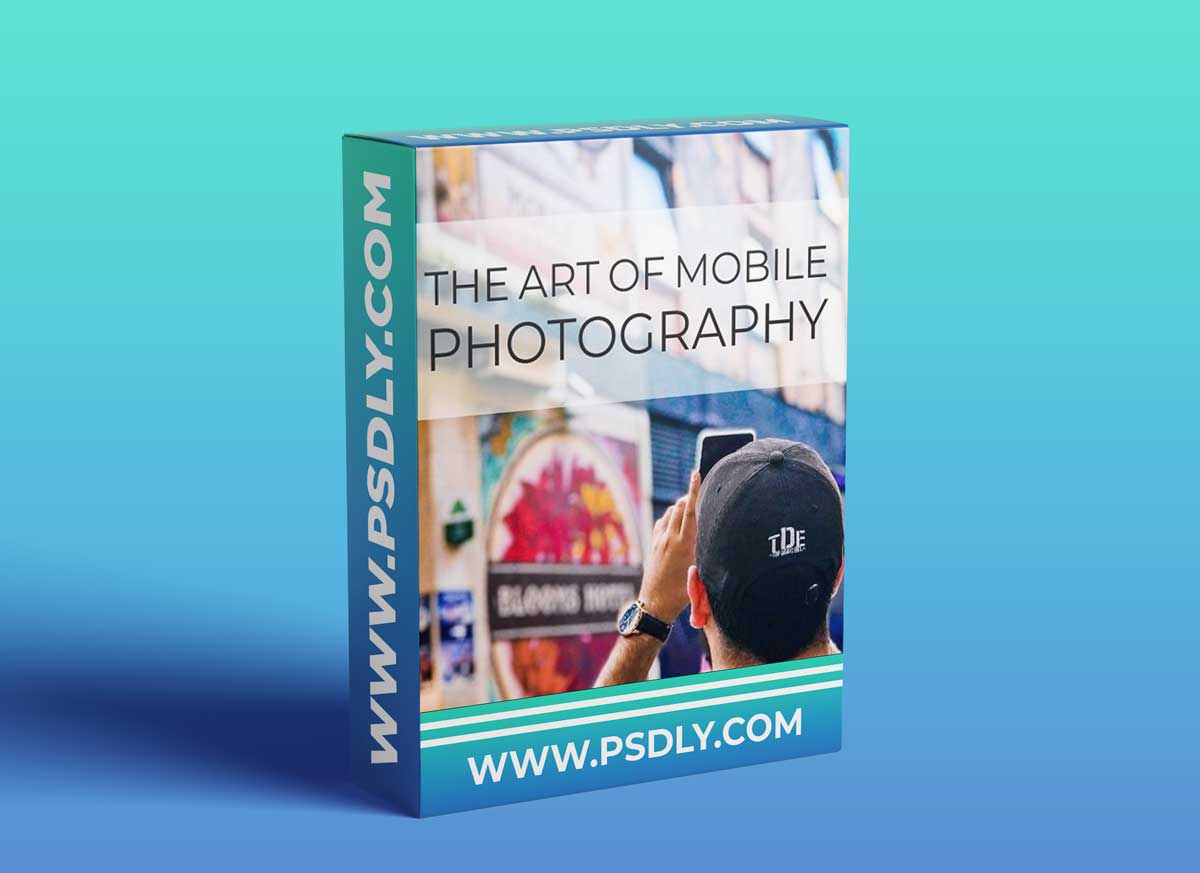 Iphone Travel Photography: Learn The Art Of Mobile Photography