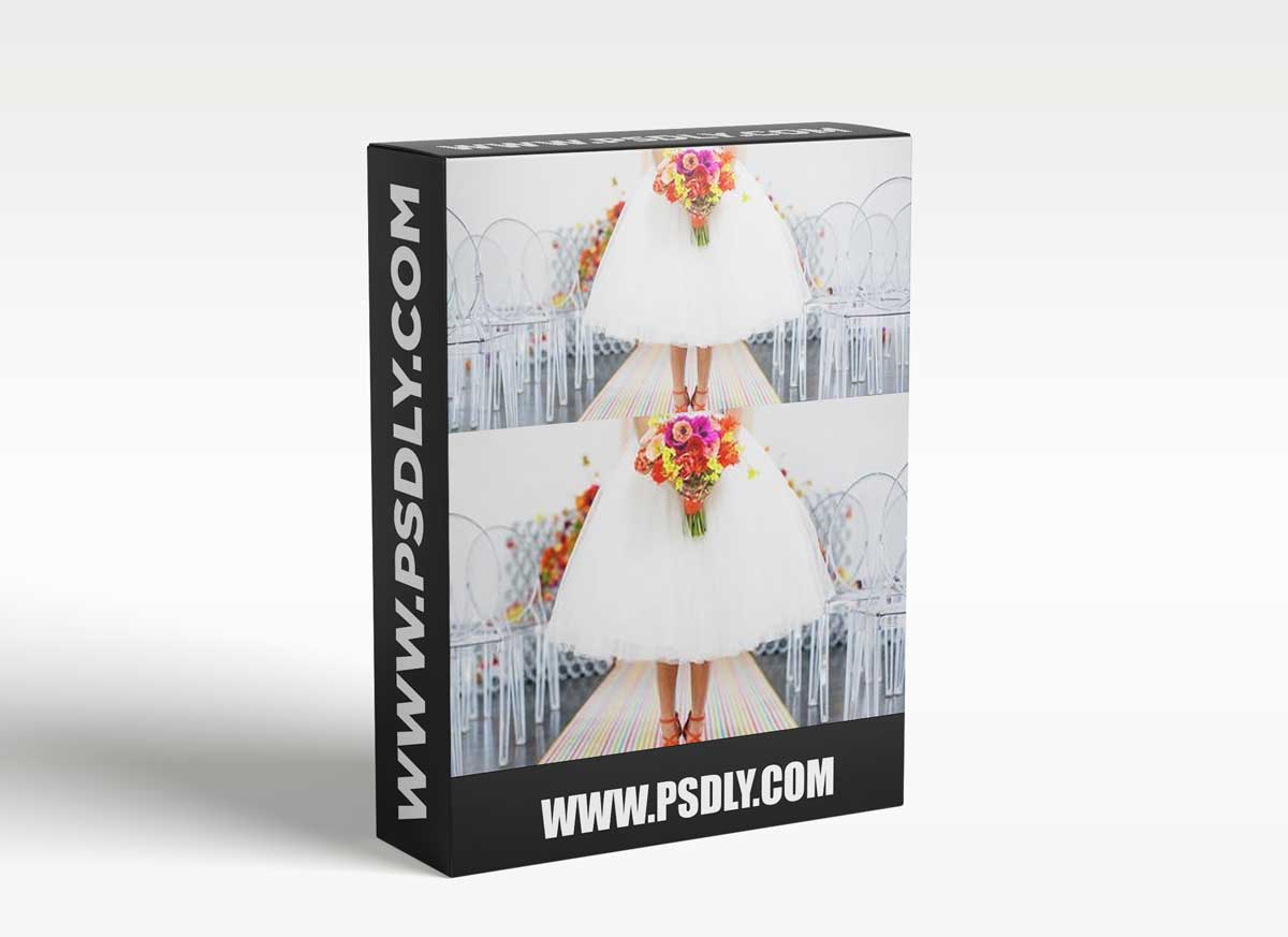 Jasmine Star - The Complete Wedding Photographer Experience