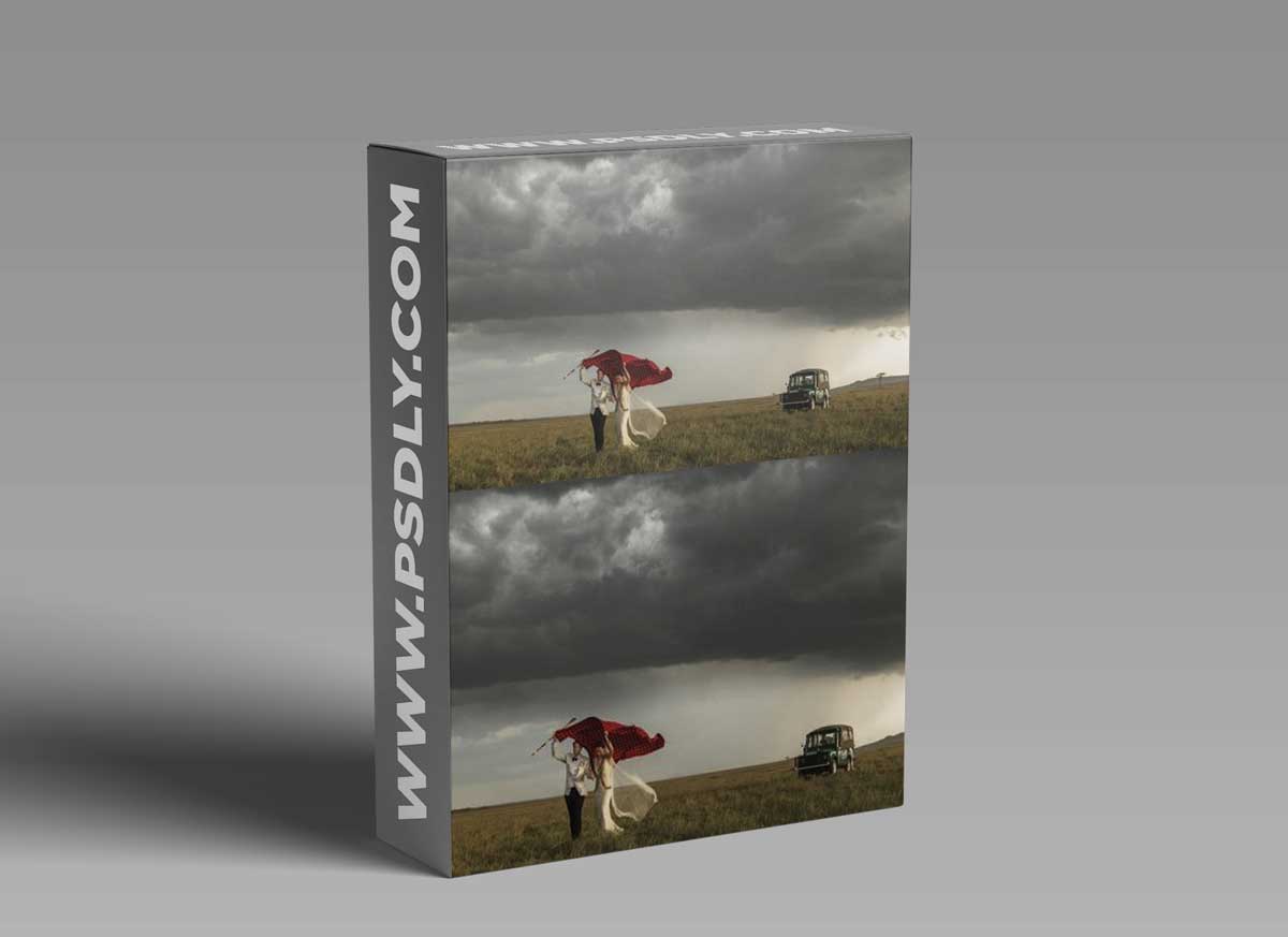 Jonas Peterson – Master the Art of Storytelling