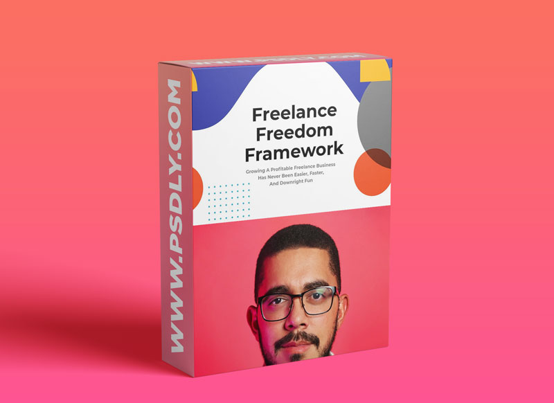 Jose Rosado Freelance Freedom Framework Download