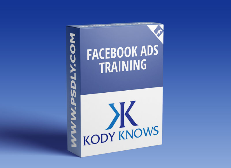 Kody Knows – FB Ads Training 2021