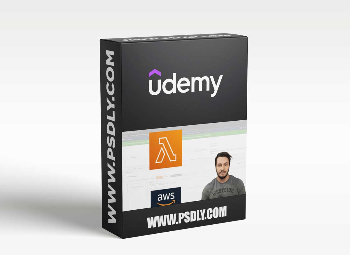 Learn Serverless Computing With AWS Lambda! JavaScript/Node