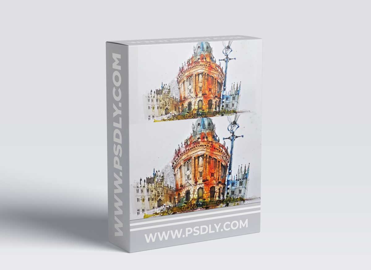 Learn digital sketching on manga & anime from a professional