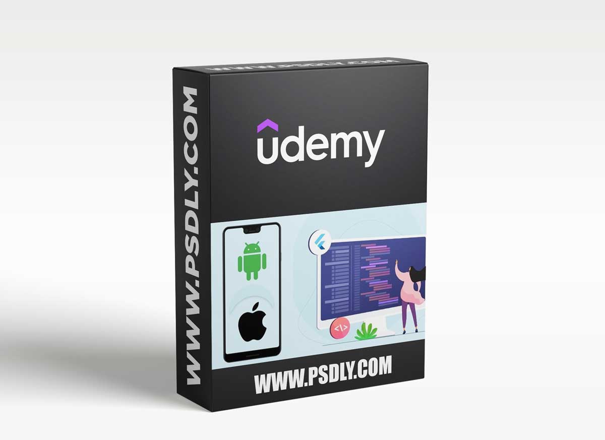 Learn how to program mobile recharge app - Flutter & Laravel