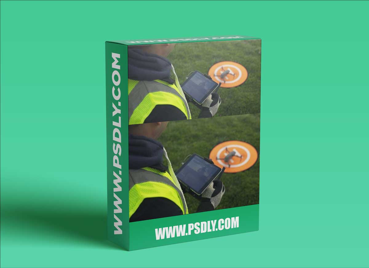 Learning Aerial Photography with Drones