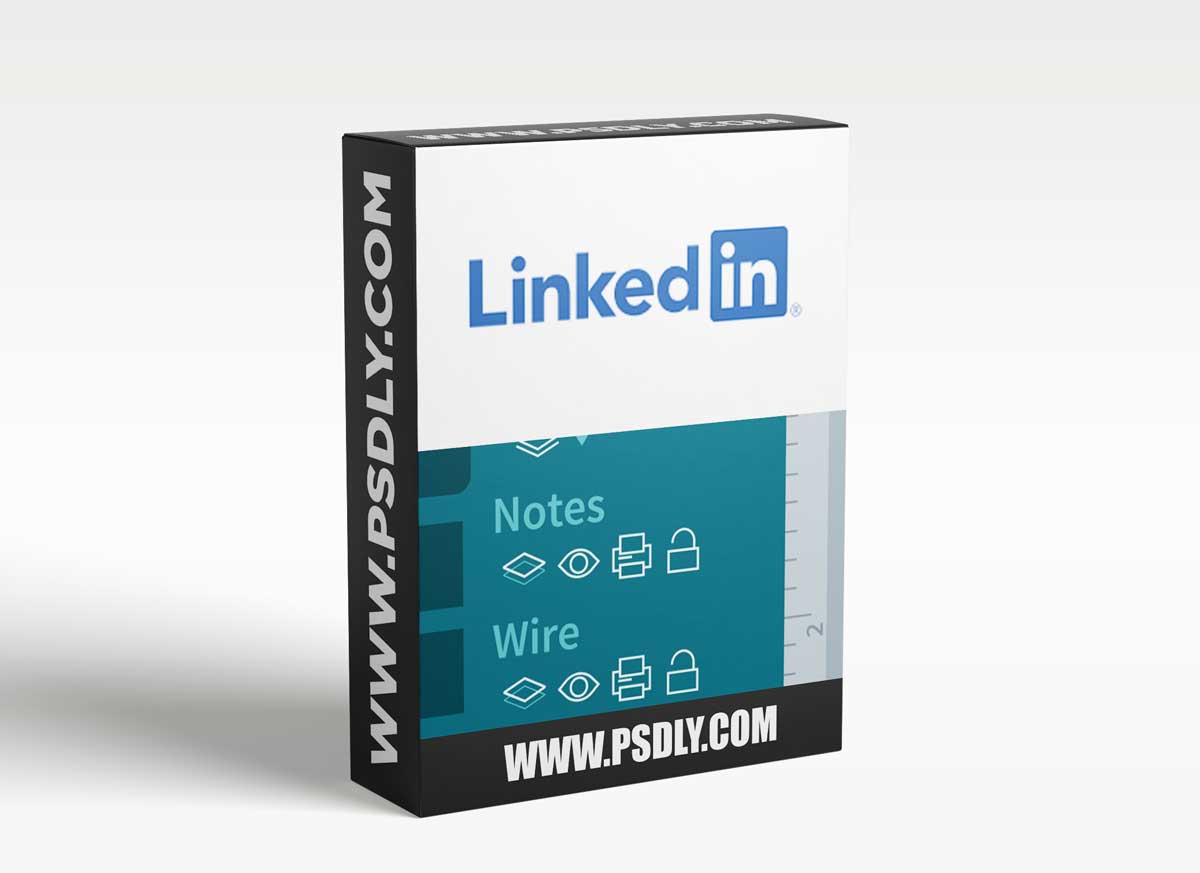 Linkedin Learning - OmniGraffle for UX and Brainstorming