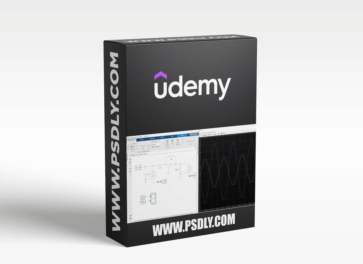 MATLAB/Simulink for Analog and Digital Electronics