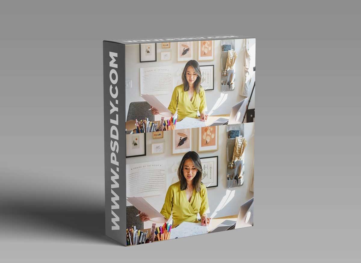 Make Your Creative Space: A Simple & Inspiring Guide