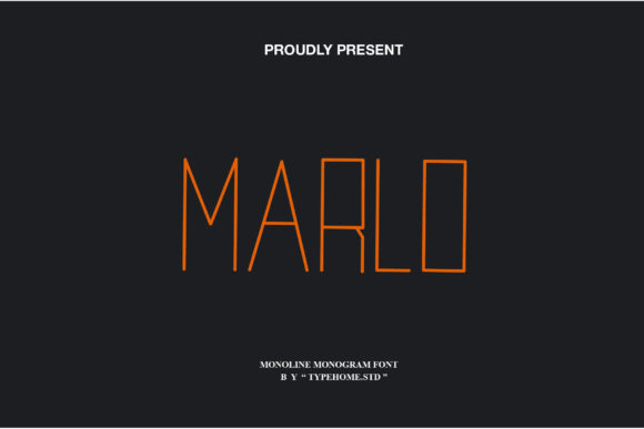 Marlo Font