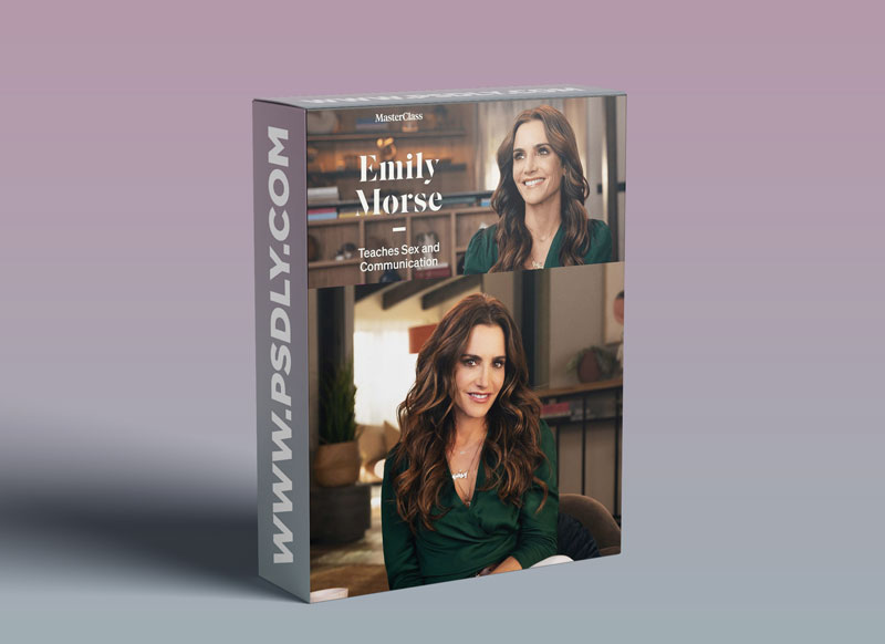 MasterClass Emily Morse Teaches Sex and Communication