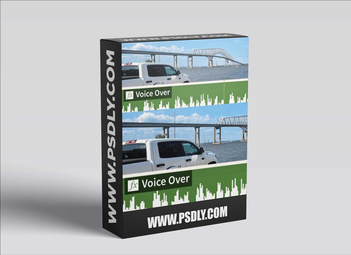 Mastering the Essential Sound Panel in Premiere Pro