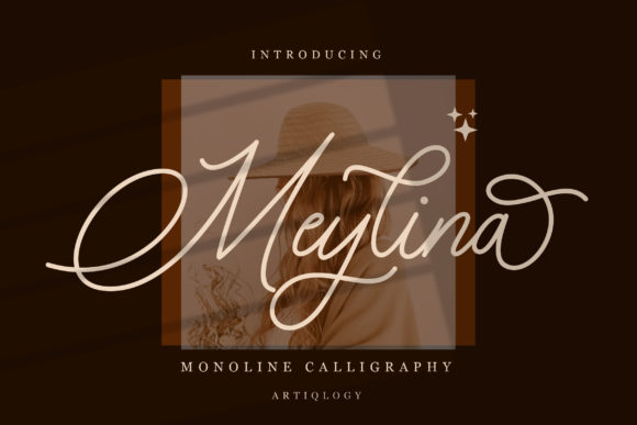 Meylina Font