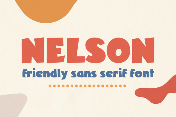 Nelson Font