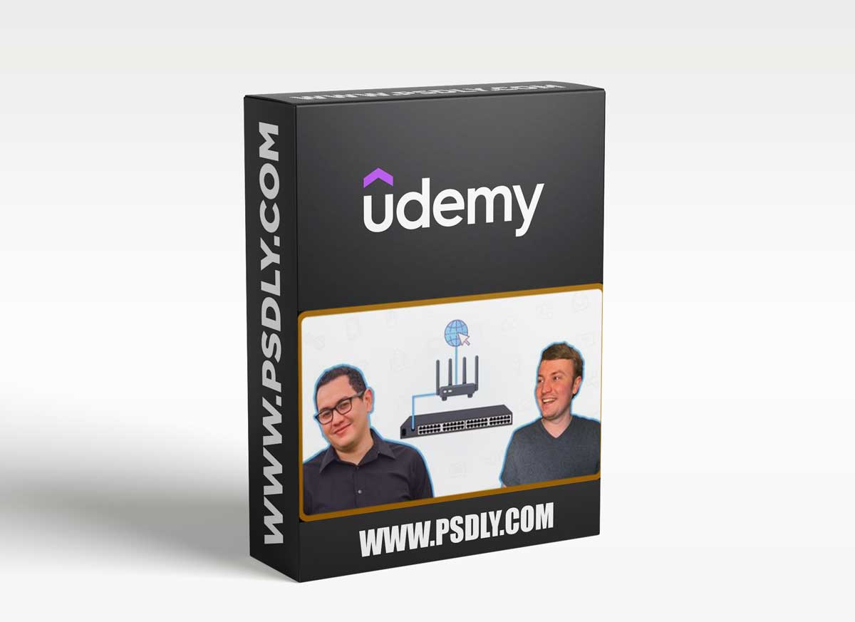 NetWorking Fundamentals - Build a solid foundation