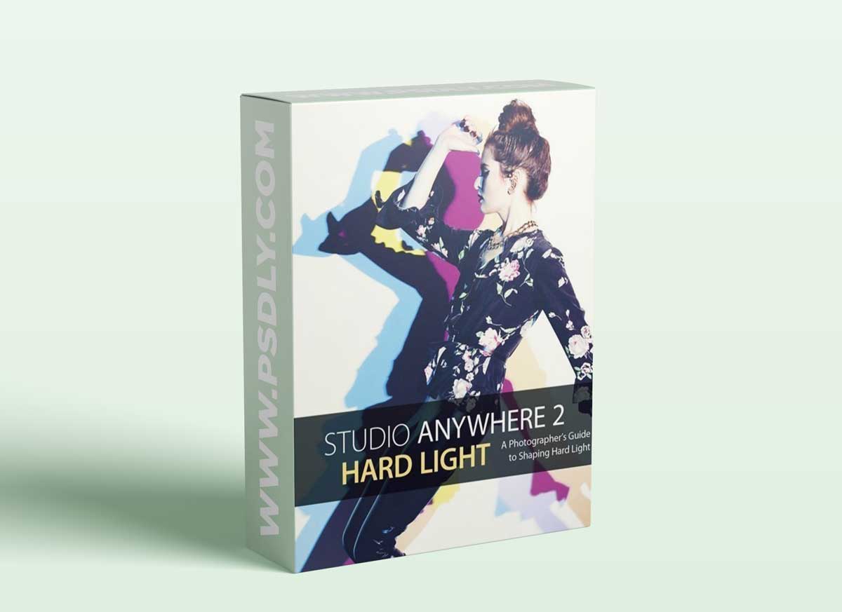 Nick Fancher - Studio Anywhere: The Video