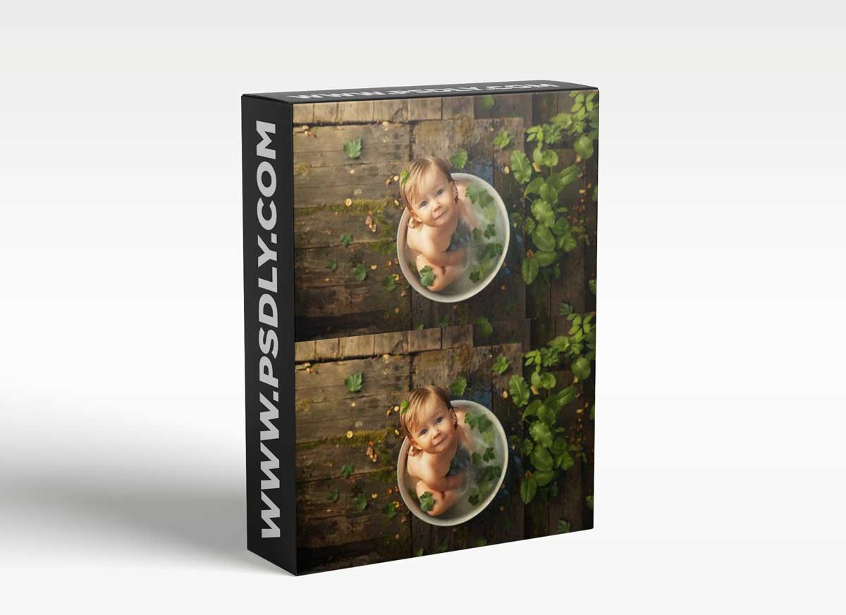 Olesya Smirnova - Beauty on Six Acres