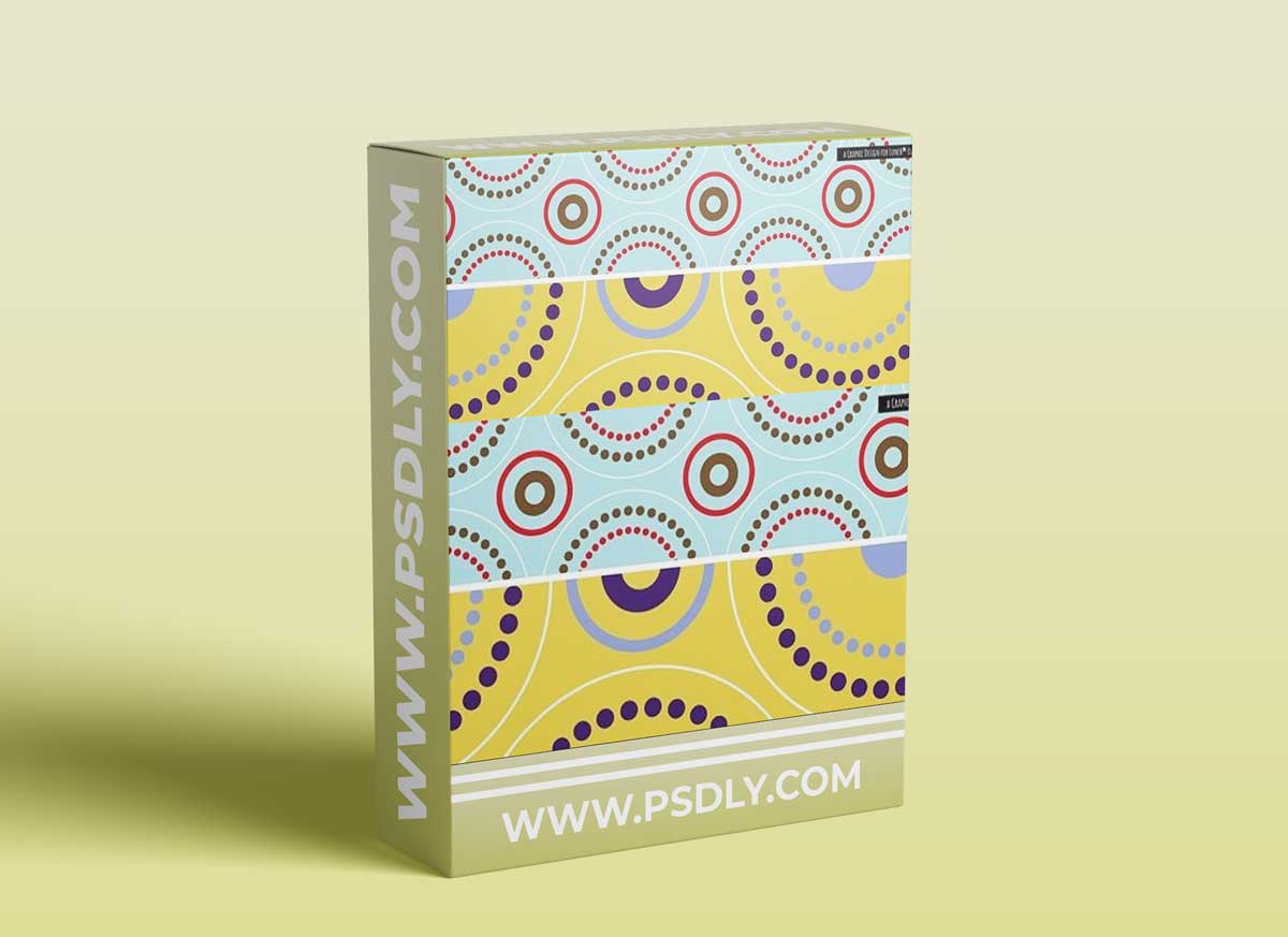 Pattern Know-how in Adobe Illustrator - A Graphic Design for Lunch™ Class